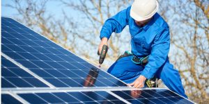 Installation Maintenance Panneaux Solaires Photovoltaïques à Mesnil-Lettre